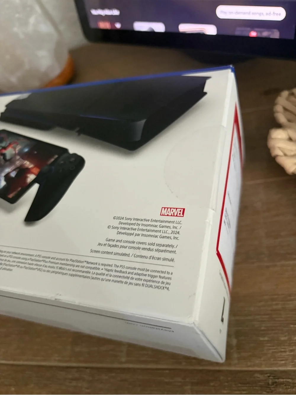 Sony official playstation